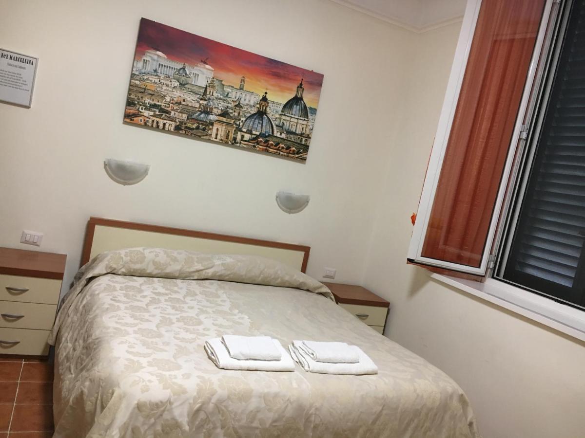 Sophia Home Рим Экстерьер фото