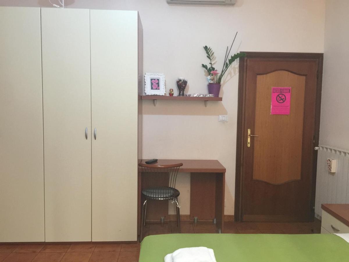 Sophia Home Рим Экстерьер фото