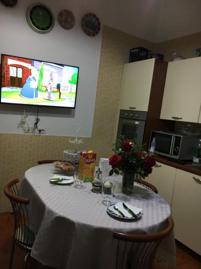 Sophia Home Рим Экстерьер фото