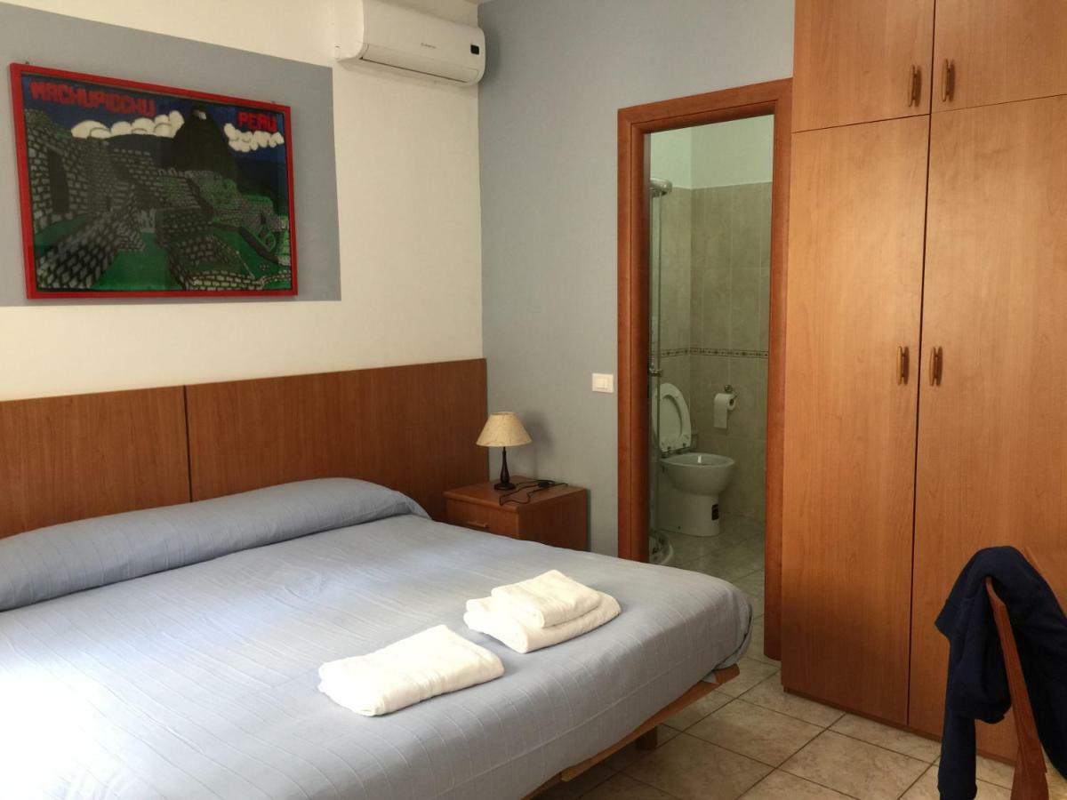Sophia Home Рим Экстерьер фото