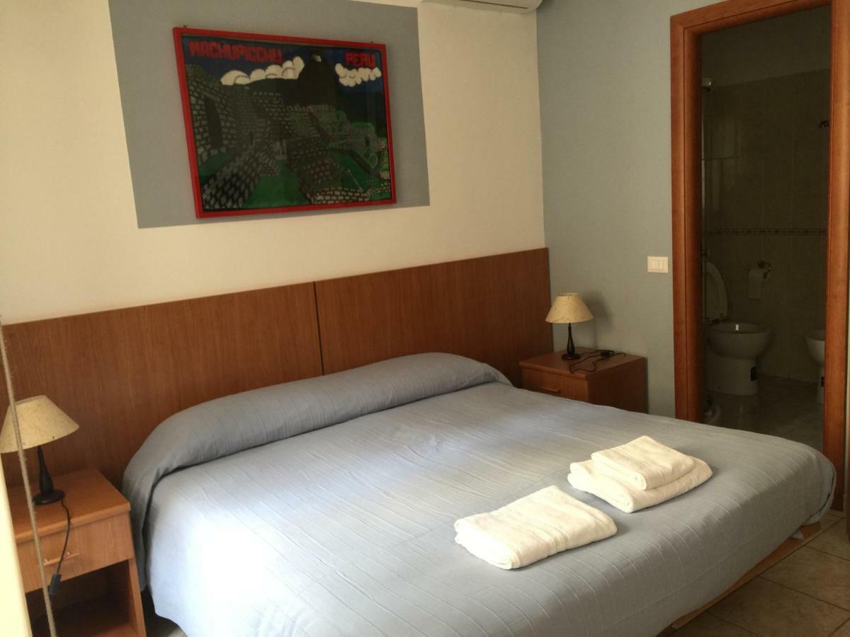 Sophia Home Рим Экстерьер фото