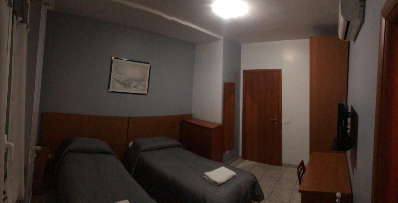 Sophia Home Рим Экстерьер фото